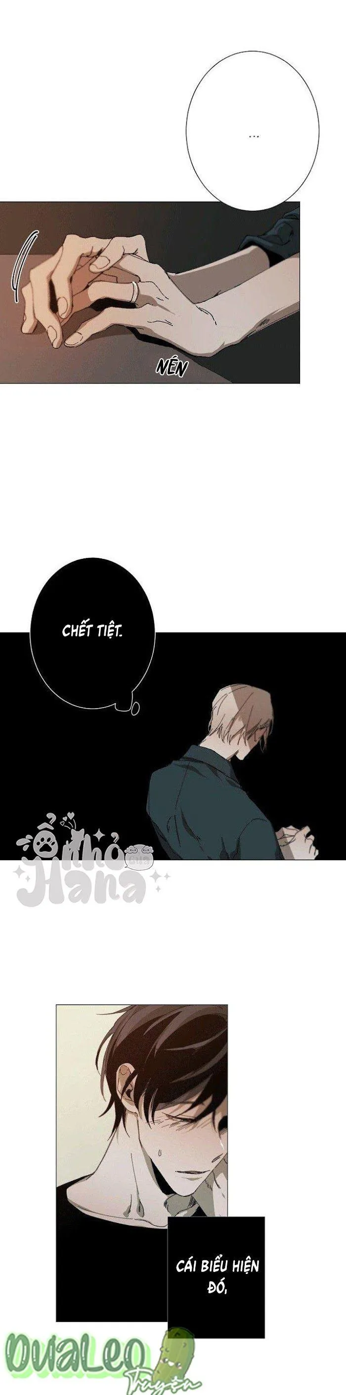 Aporia Chapter 12 Trang 12