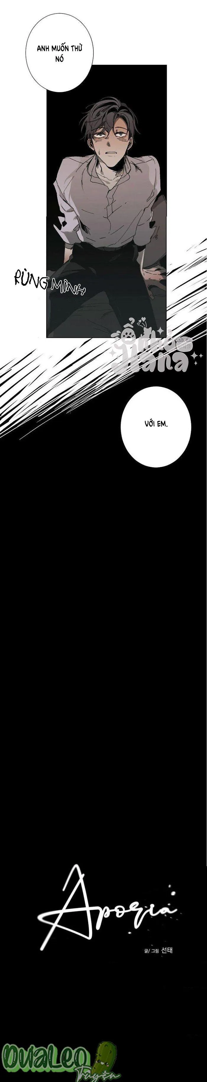 Aporia Chapter 13 Trang 15