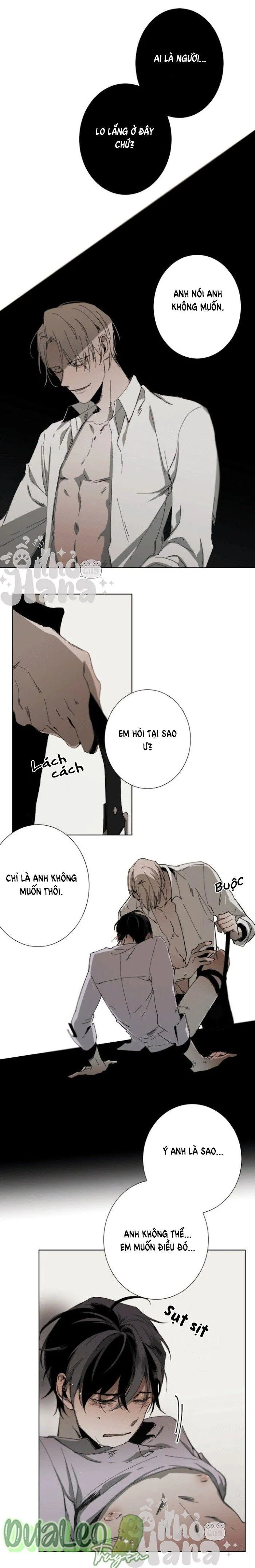 Aporia Chapter 14 Trang 12