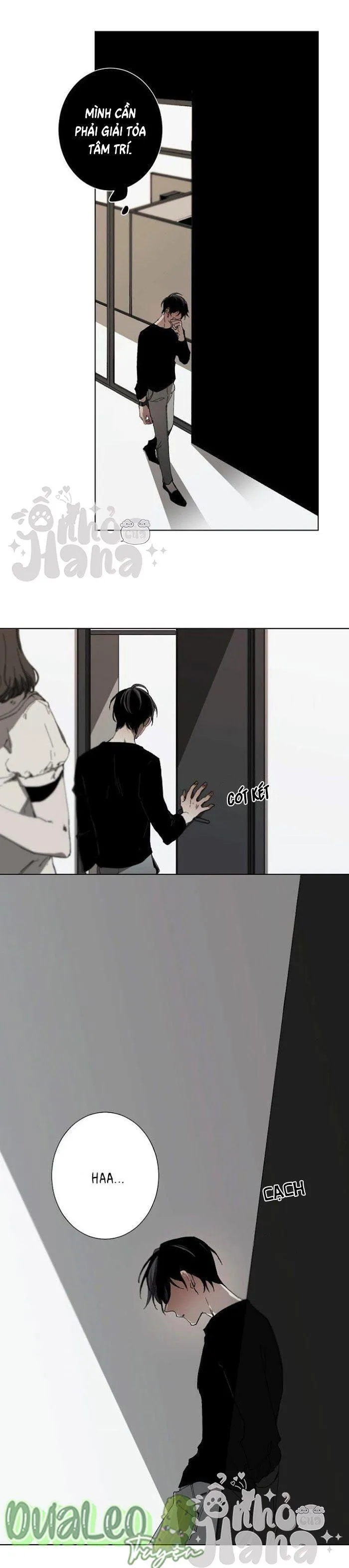 Aporia Chapter 15 Trang 5