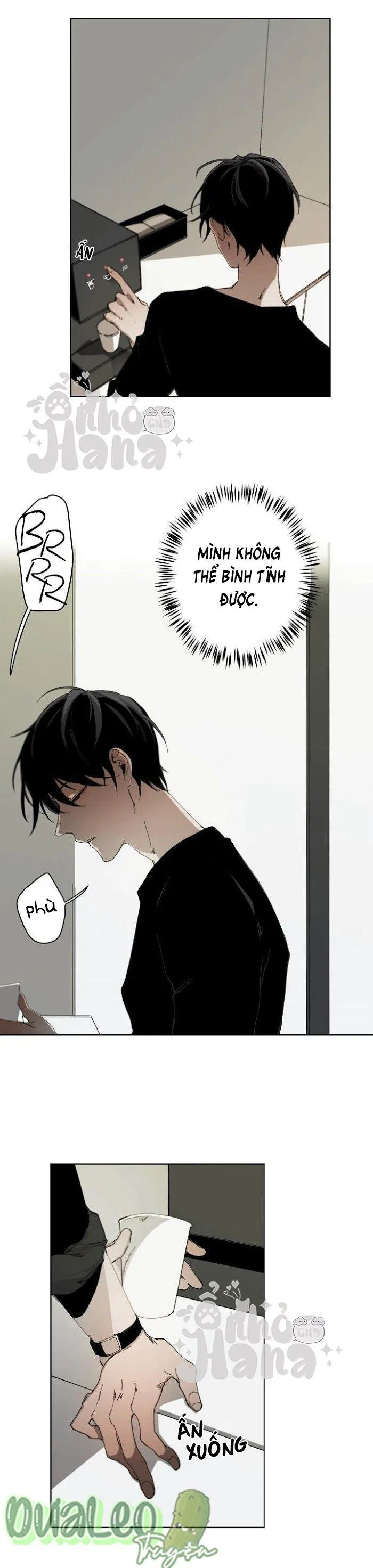 Aporia Chapter 15 Trang 6