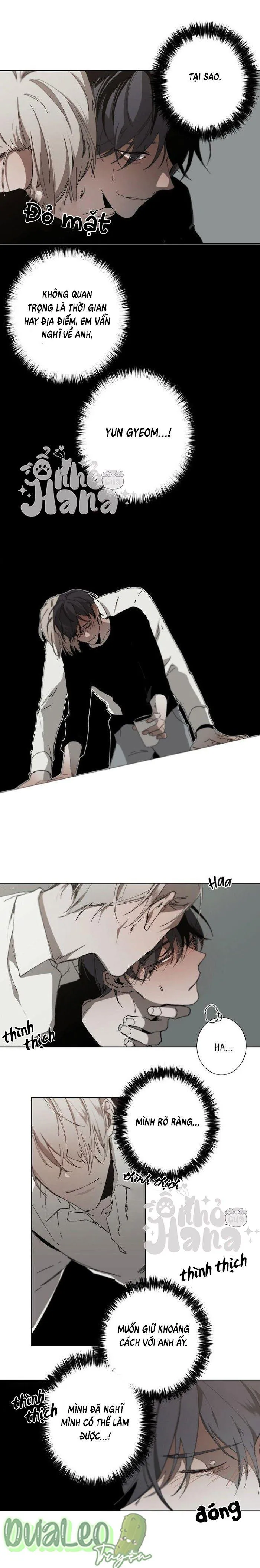 Aporia Chapter 15 Trang 7