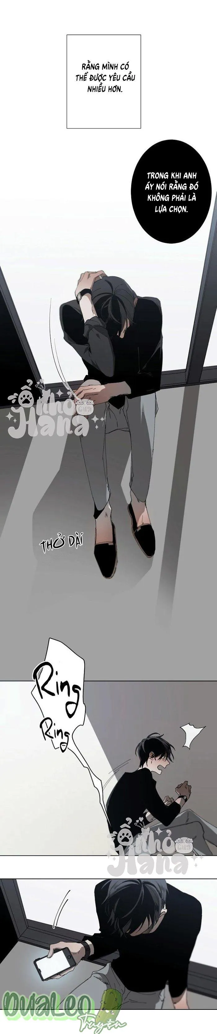 Aporia Chapter 15 Trang 15