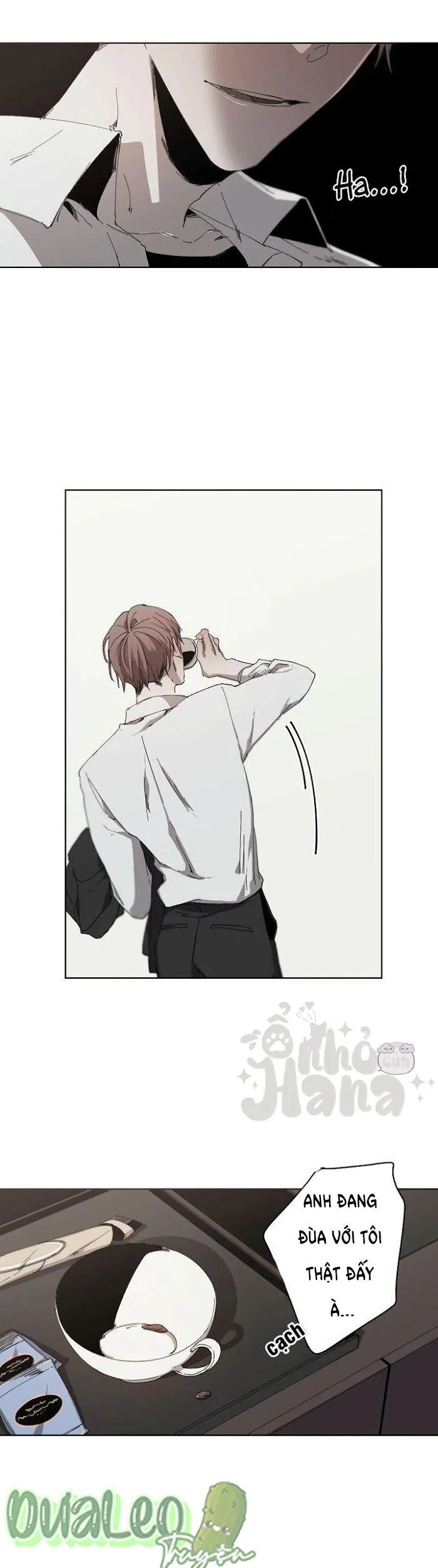 Aporia Chapter 16 Trang 10