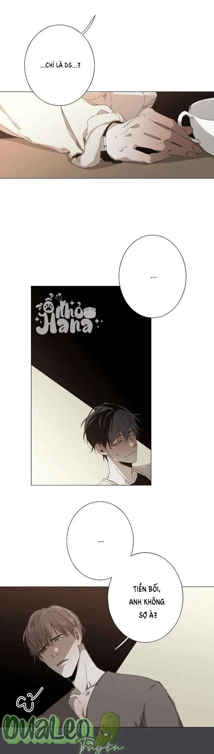 Aporia Chapter 17 Trang 5