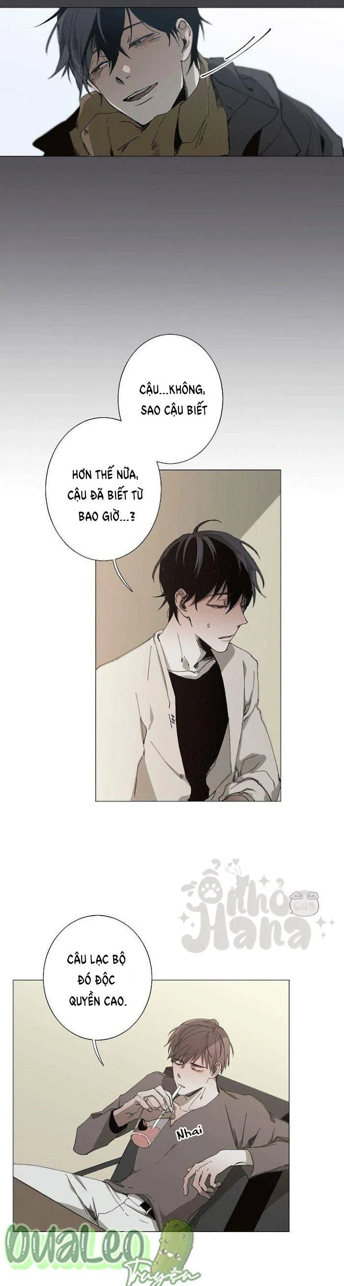 Aporia Chapter 17 Trang 7