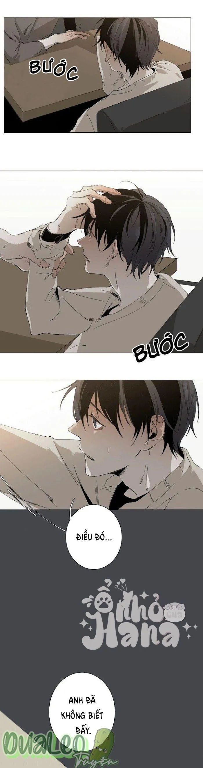 Aporia Chapter 18 Trang 7