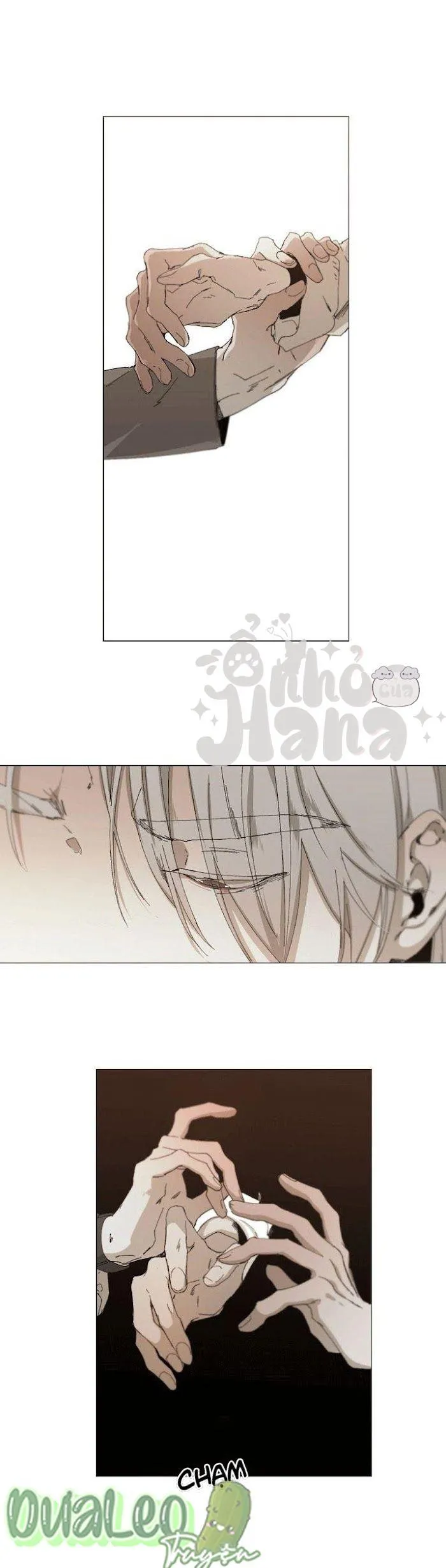 Aporia Chapter 18 Trang 9