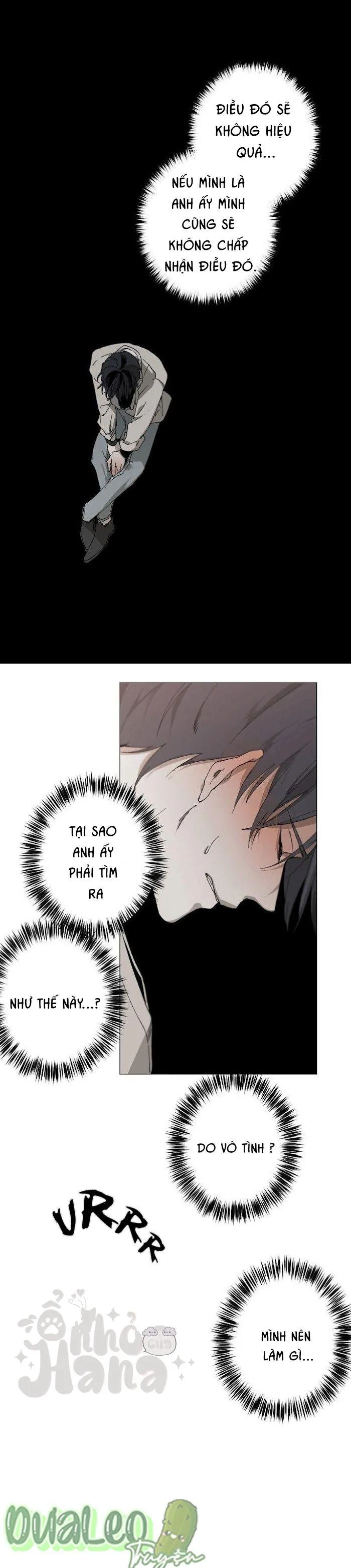 Aporia Chapter 18 Trang 17