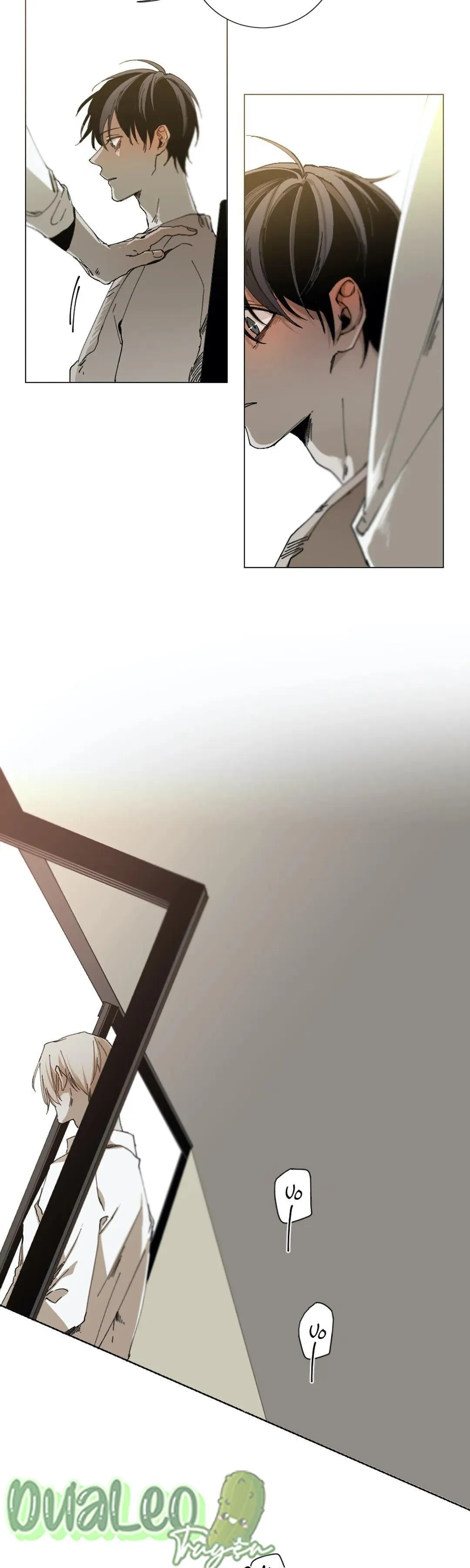 Aporia Chapter 19 Trang 13