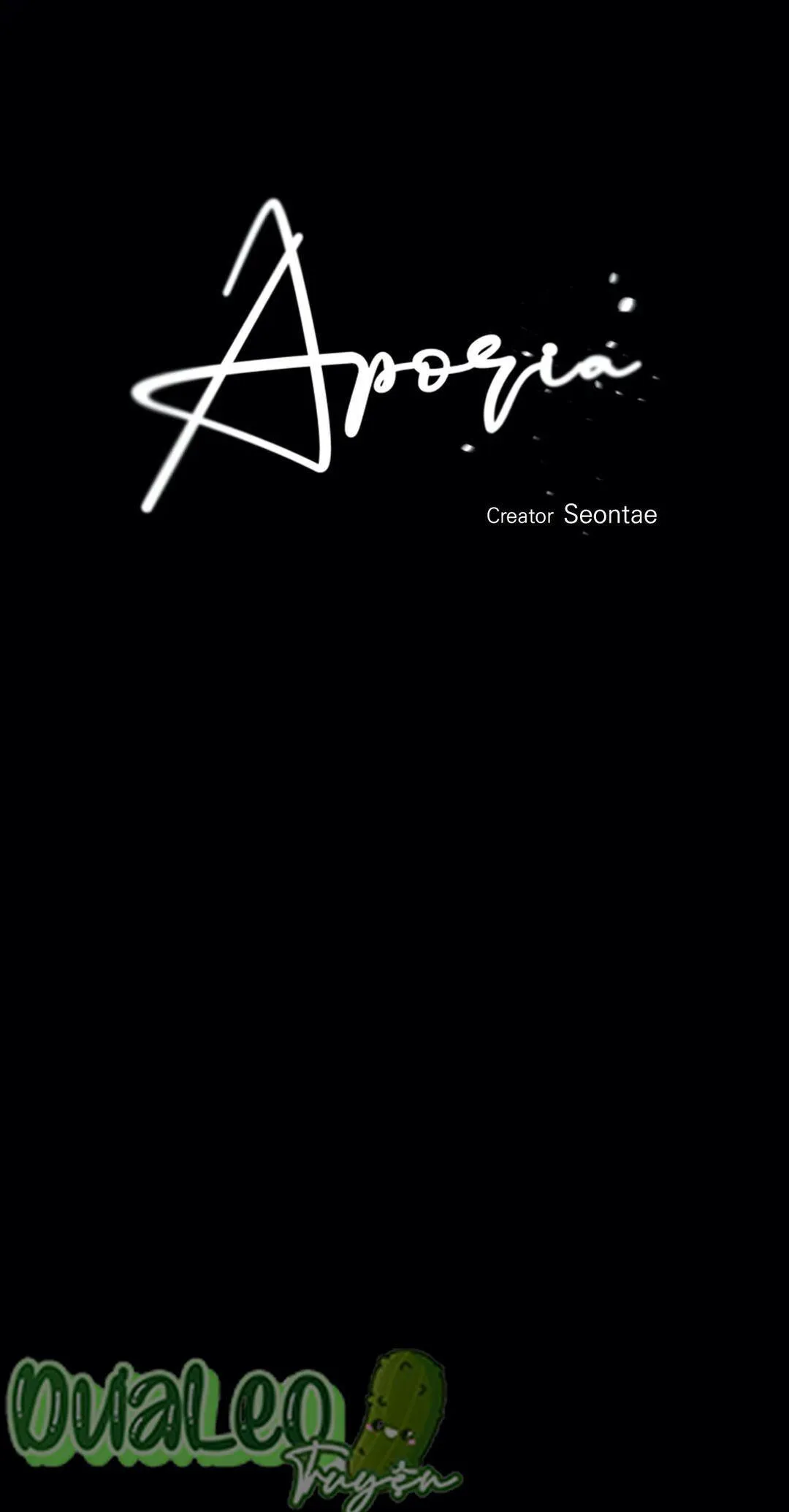 Aporia Chapter 19 Trang 25