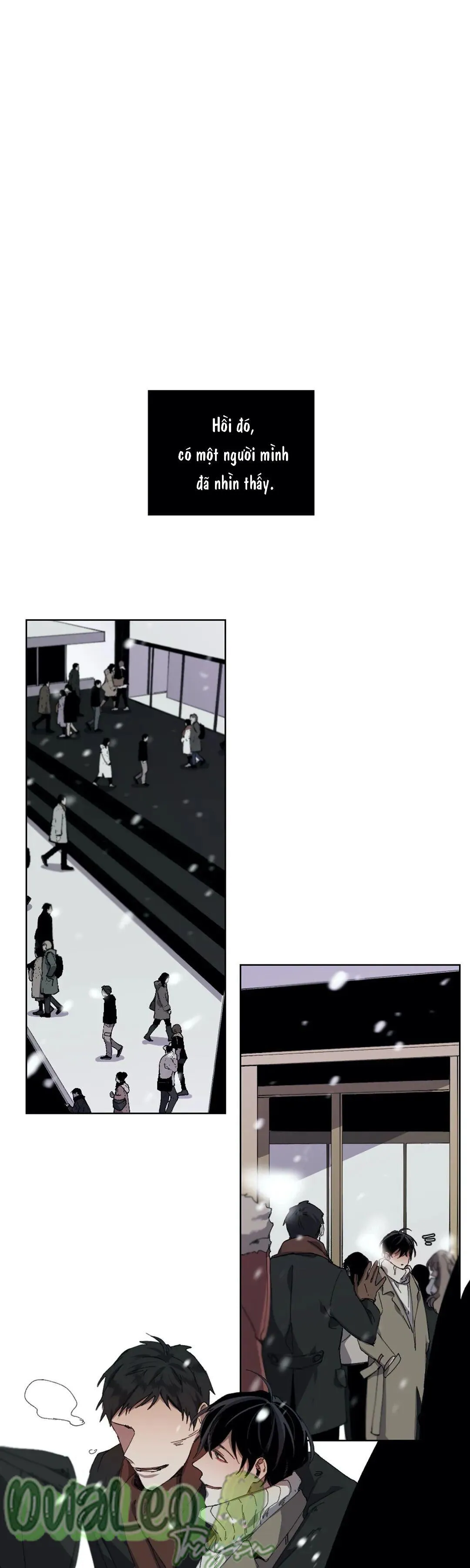 Aporia Chapter 20 Trang 11