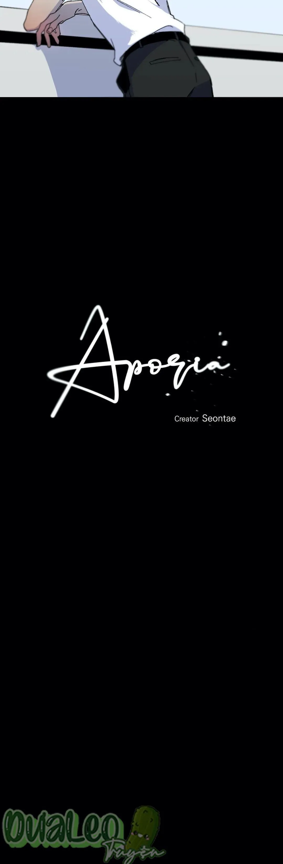 Aporia Chapter 20 Trang 25