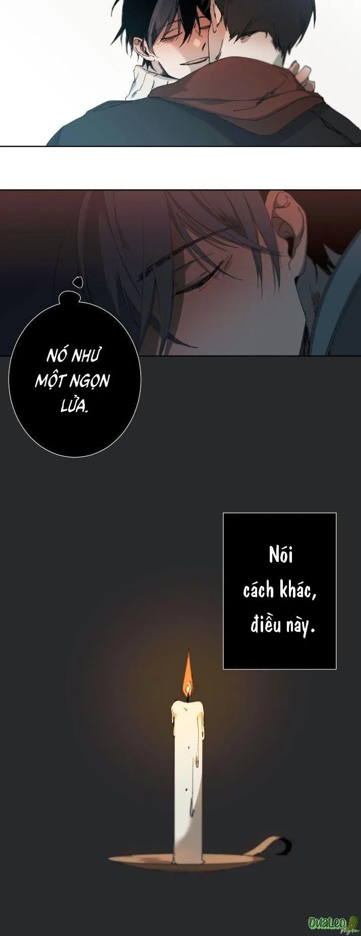 Aporia Chapter 21 Trang 8