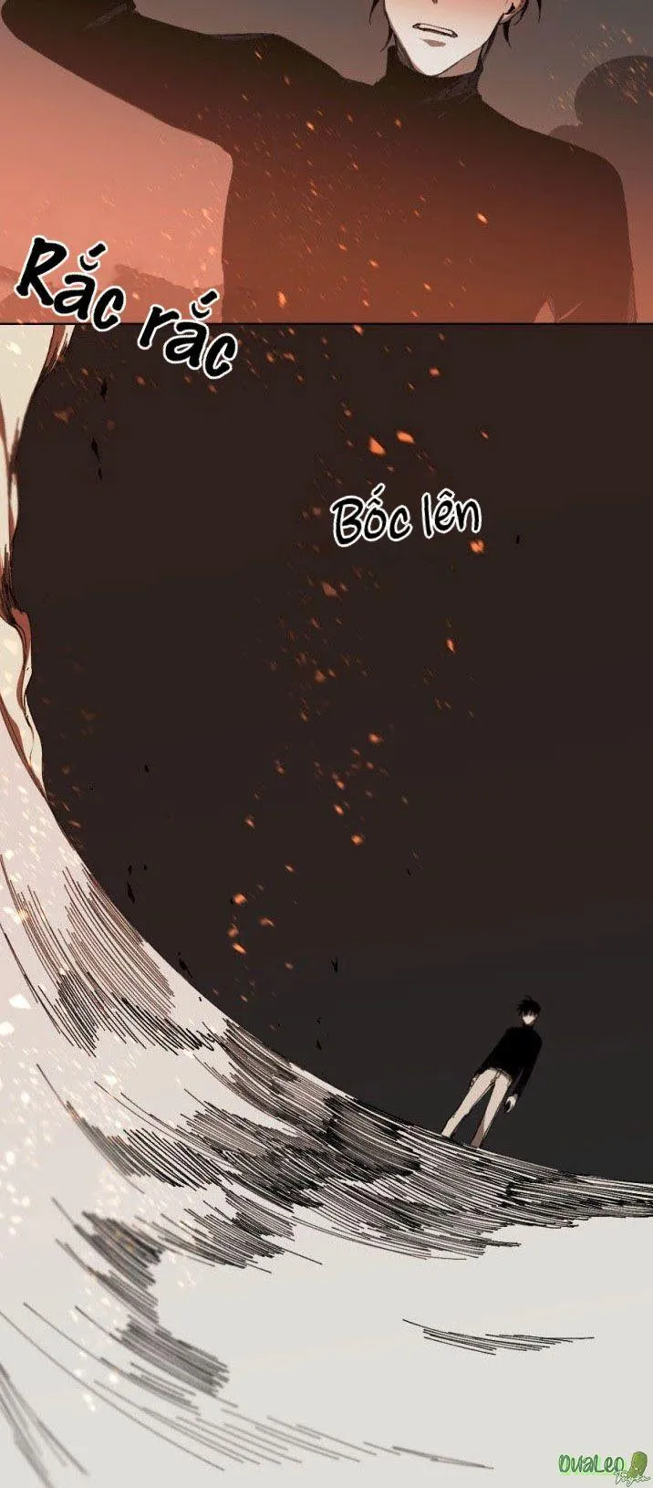 Aporia Chapter 21 Trang 10