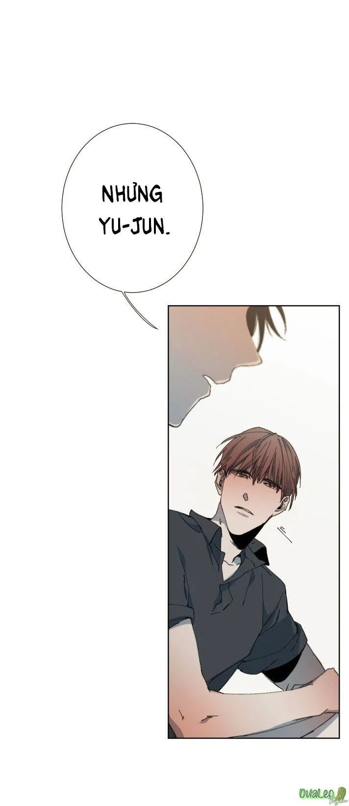 Aporia Chapter 21 Trang 17