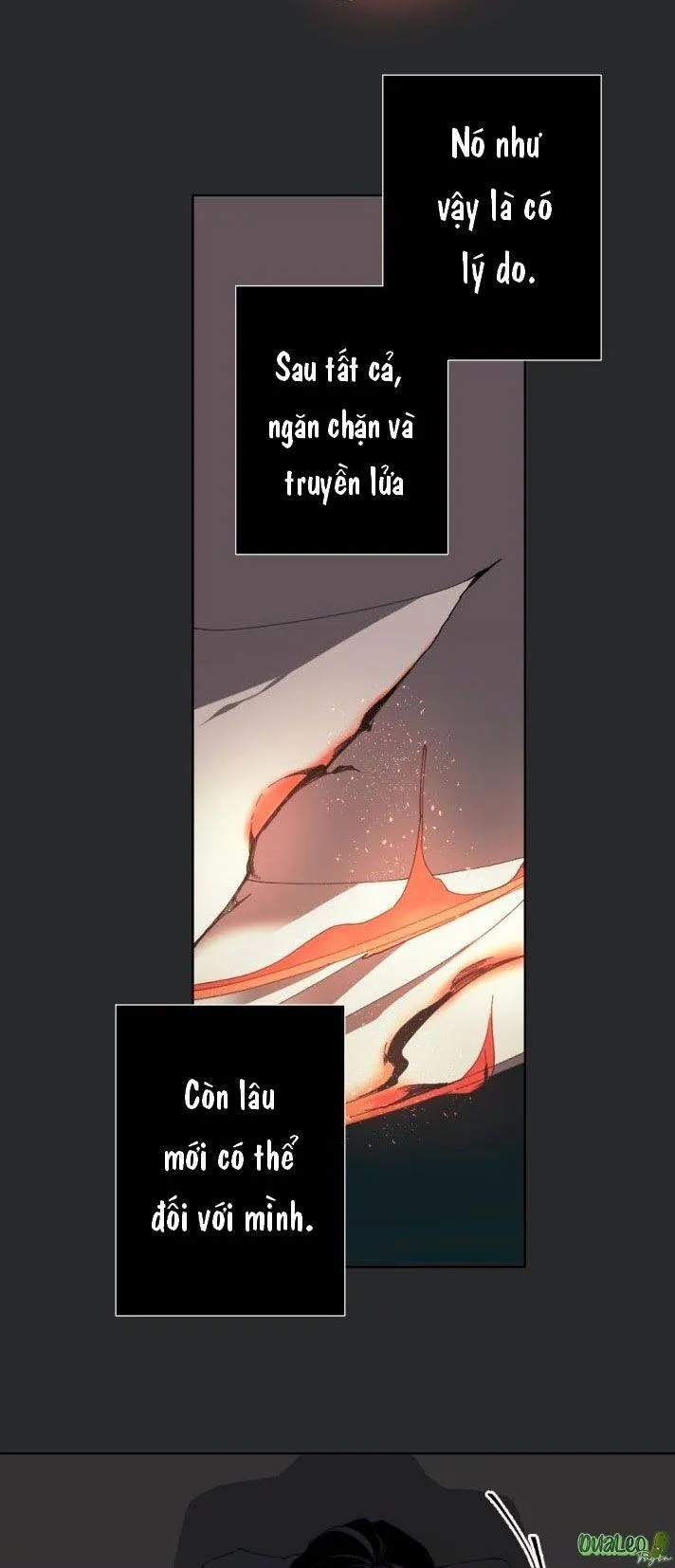 Aporia Chapter 21 Trang 30