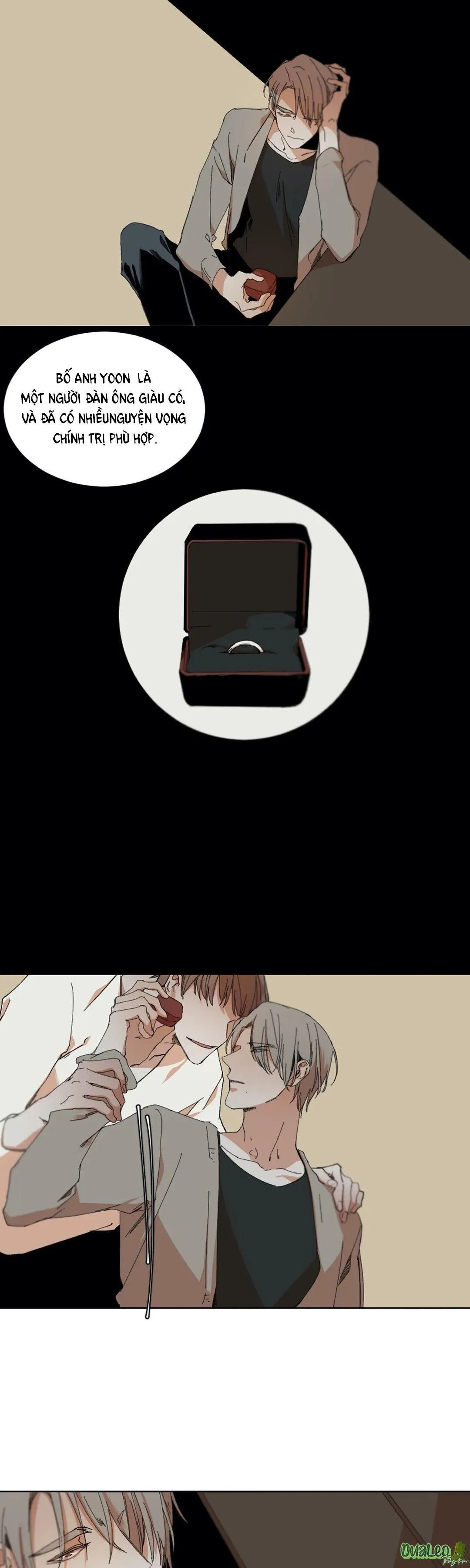 Aporia Chapter 22 Trang 11