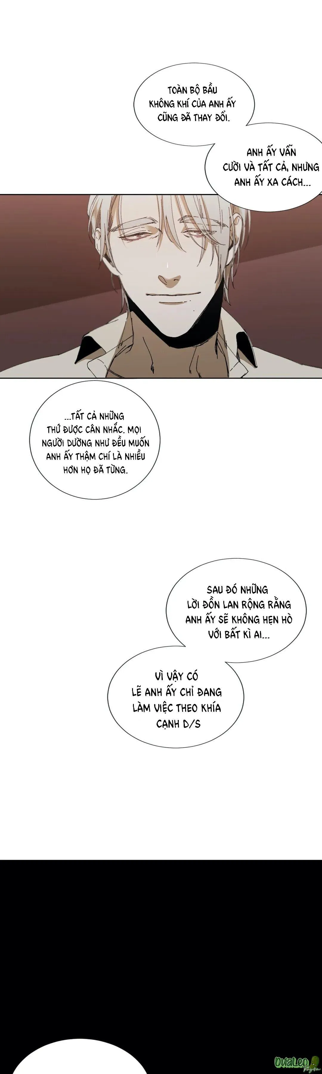 Aporia Chapter 22 Trang 17