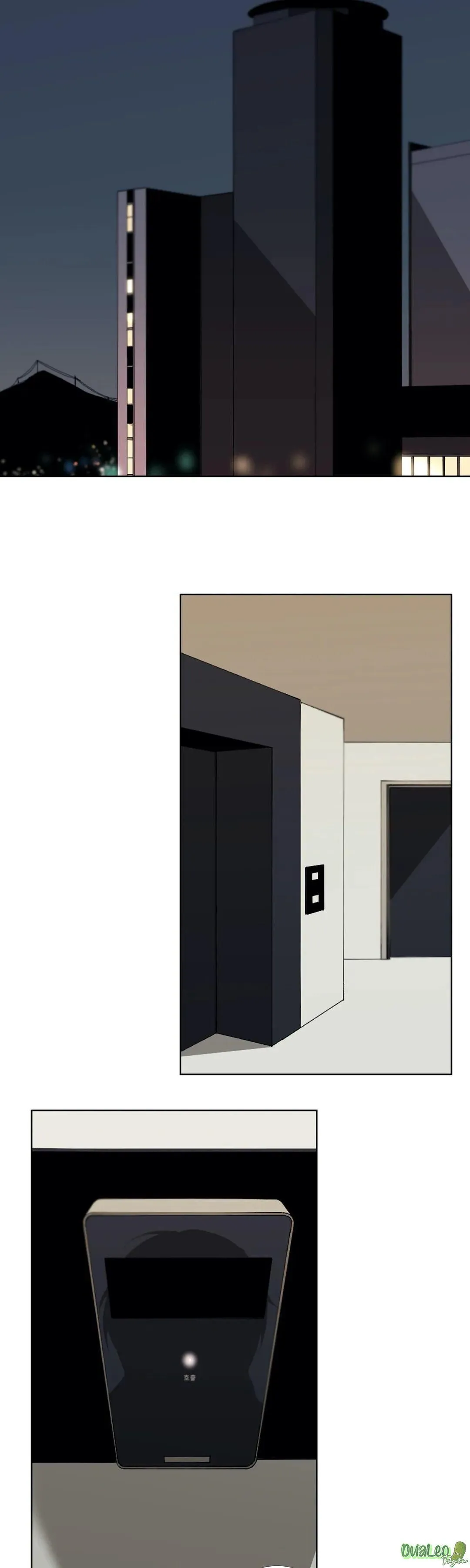 Aporia Chapter 23 Trang 8