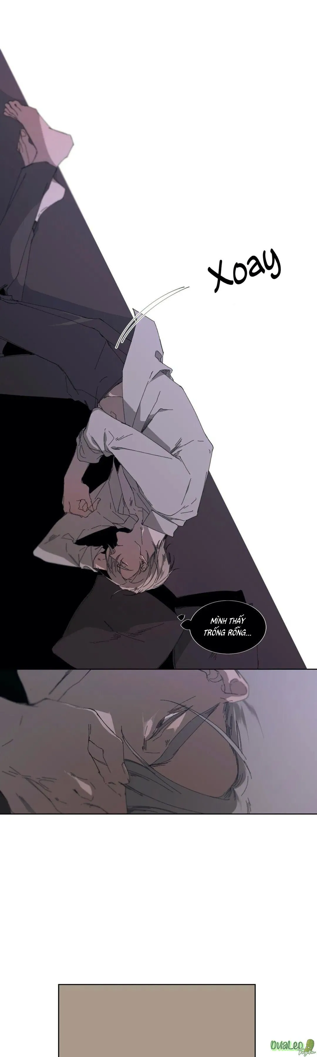 Aporia Chapter 24 Trang 6