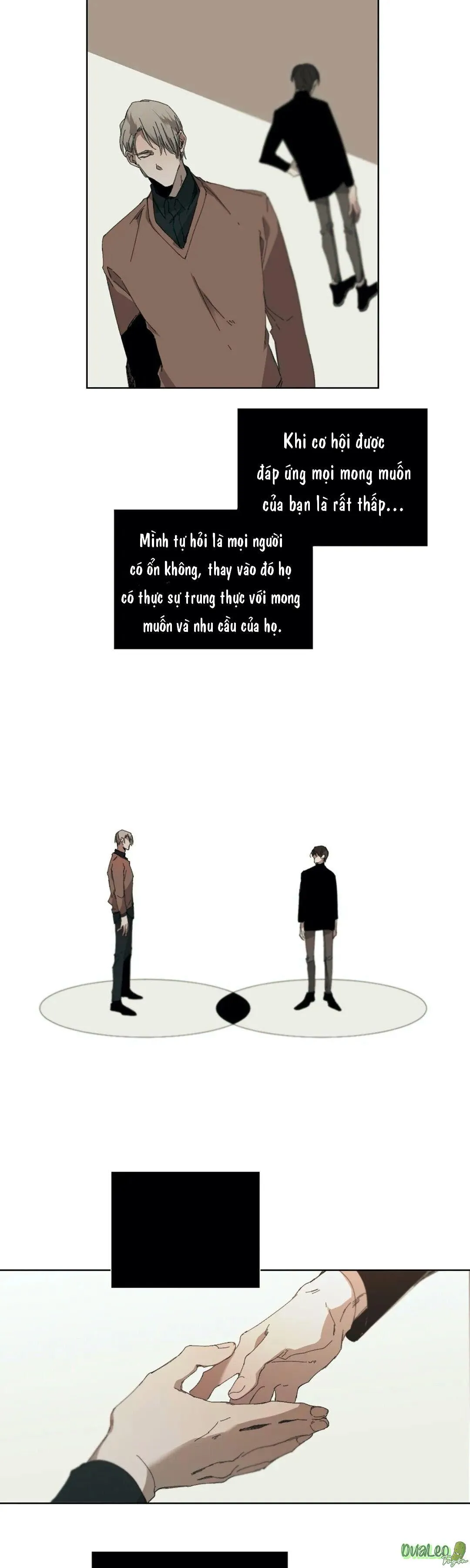 Aporia Chapter 24 Trang 7