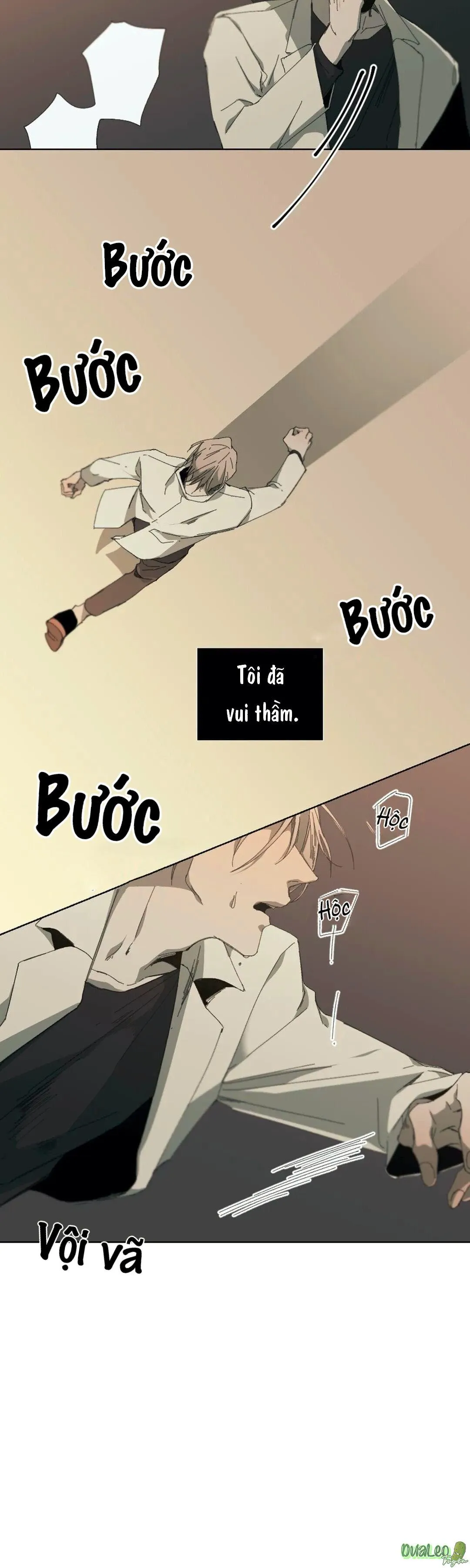 Aporia Chapter 24 Trang 13