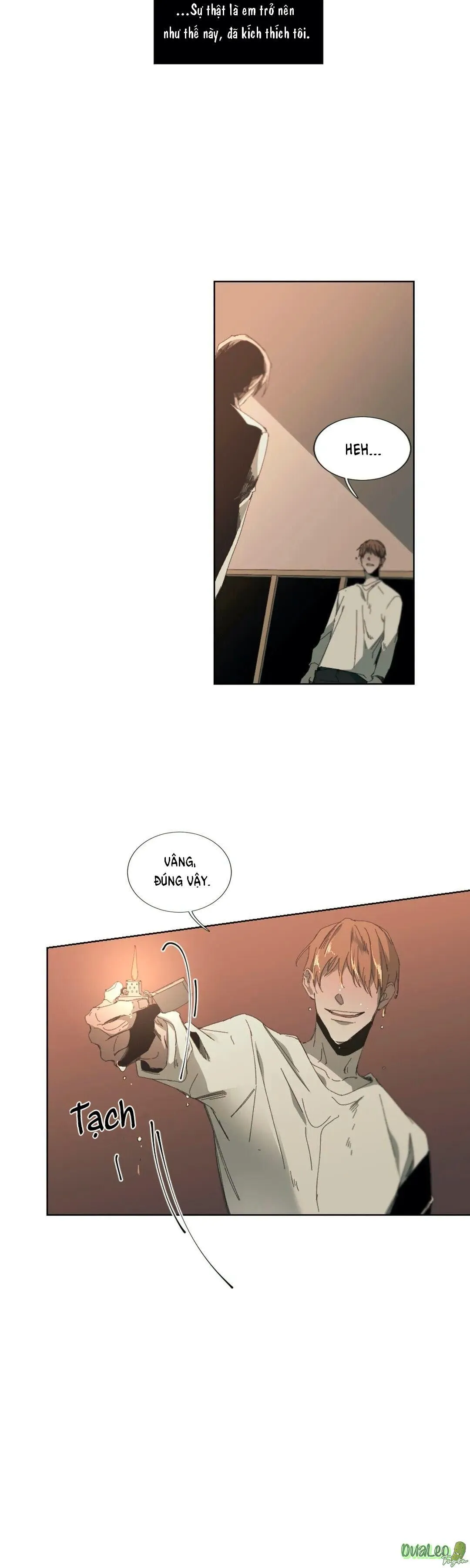 Aporia Chapter 24 Trang 17