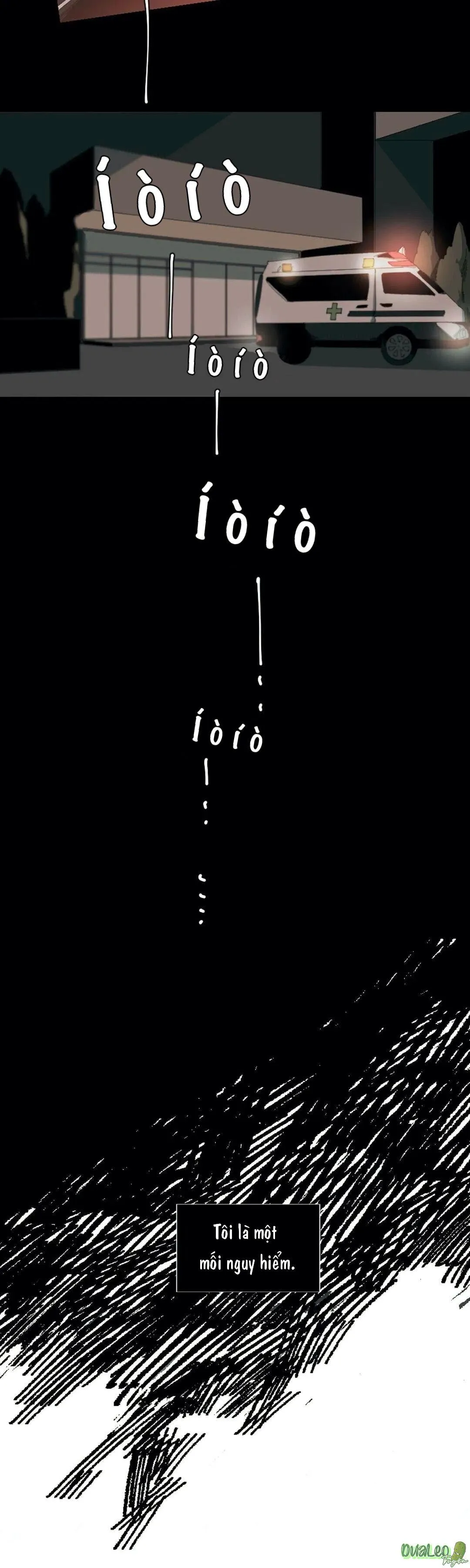 Aporia Chapter 24 Trang 21