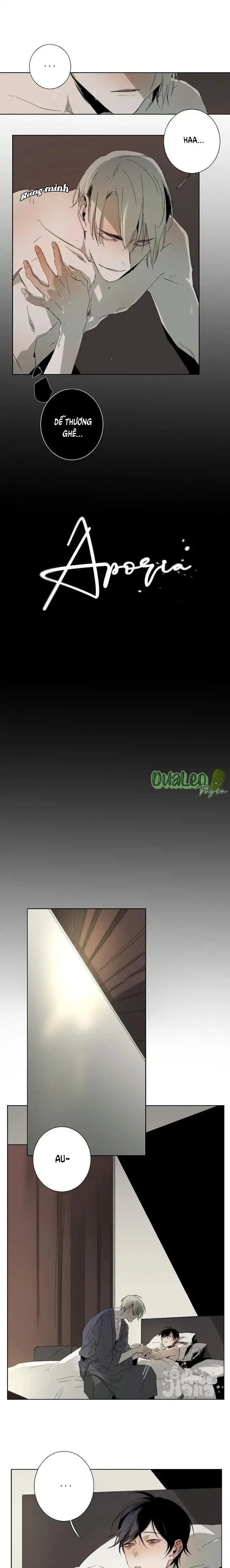Aporia Chapter 3 Trang 7
