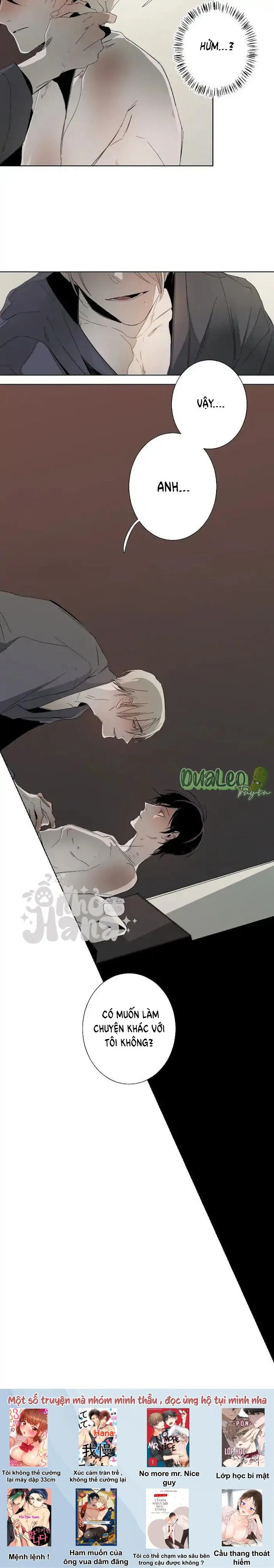 Aporia Chapter 3 Trang 12