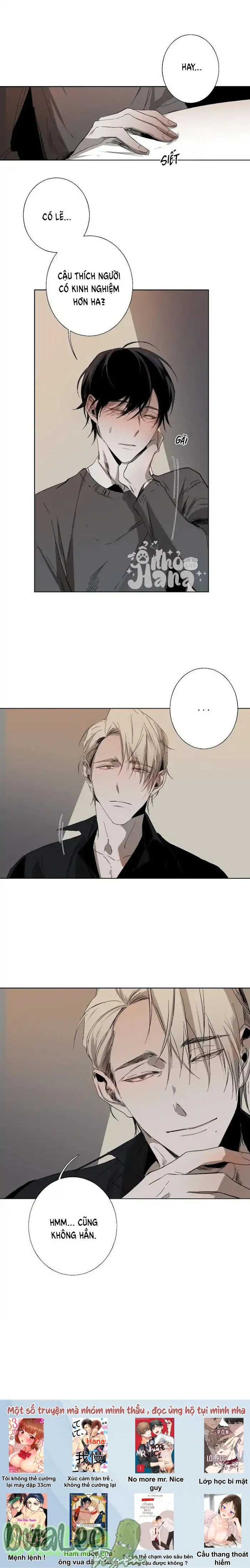 Aporia Chapter 4 Trang 20