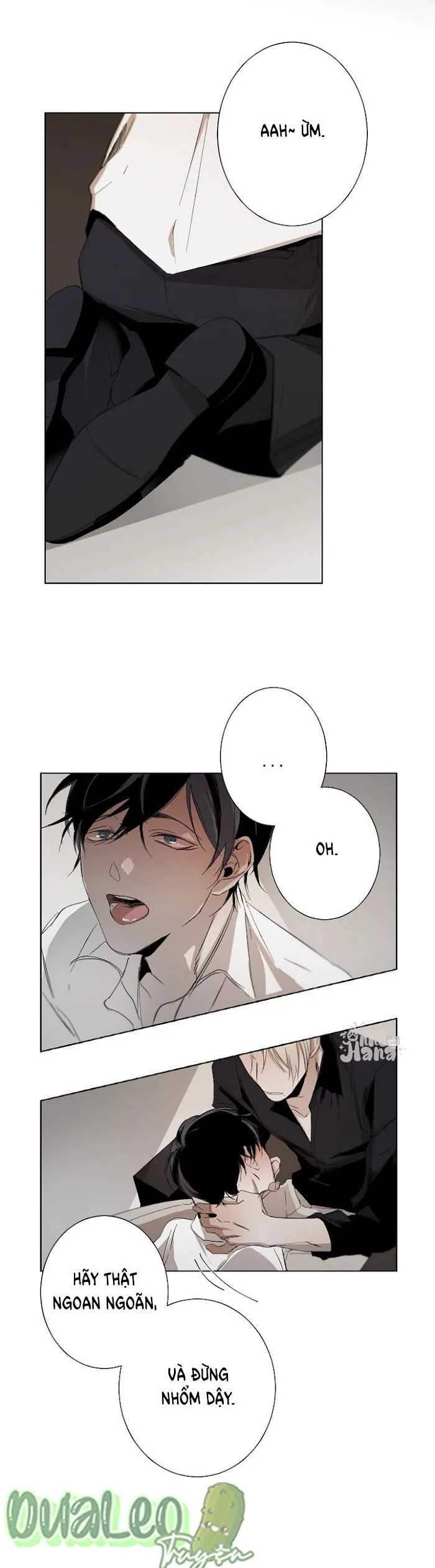 Aporia Chapter 5 Trang 10