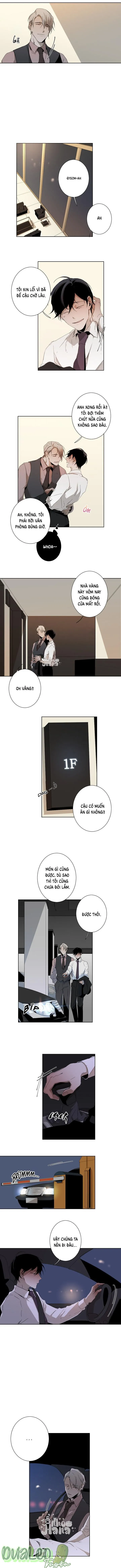 Aporia Chapter 7 Trang 4