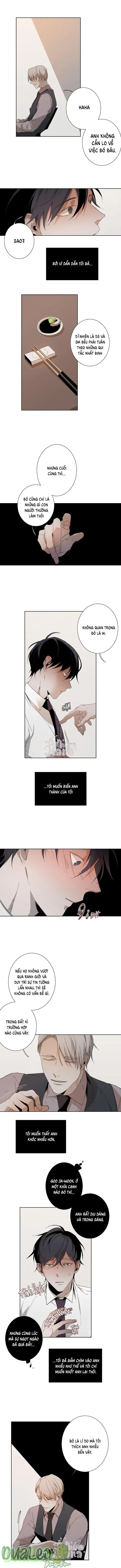 Aporia Chapter 7 Trang 7