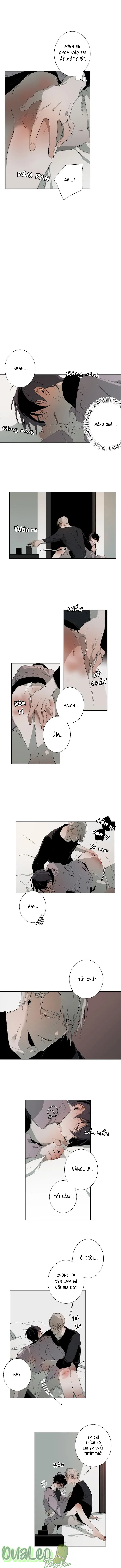 Aporia Chapter 8 Trang 5