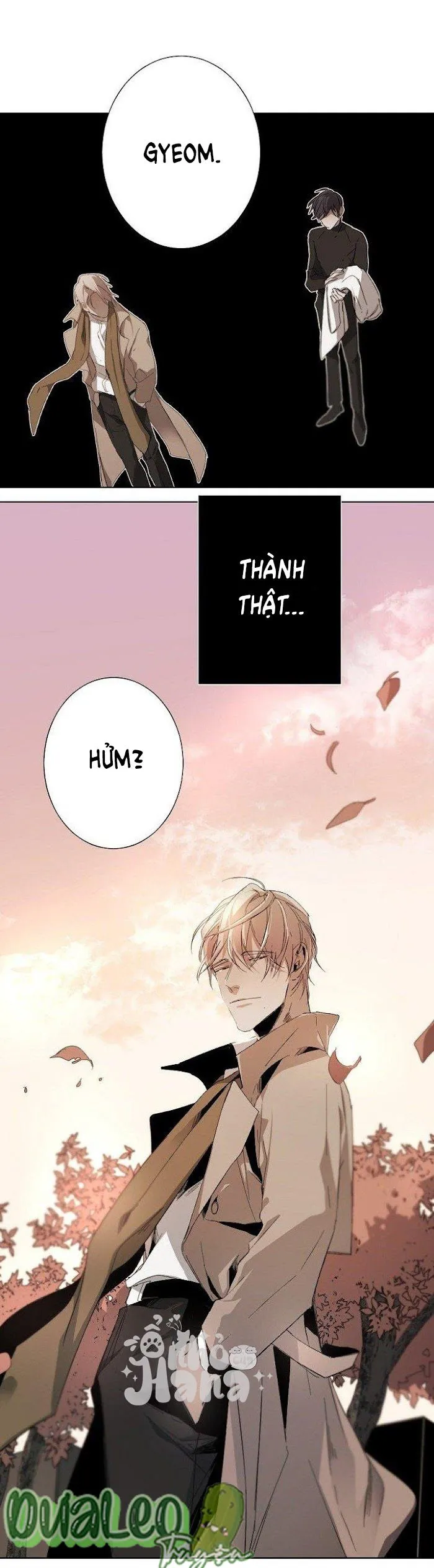 Aporia Chapter 9 Trang 18