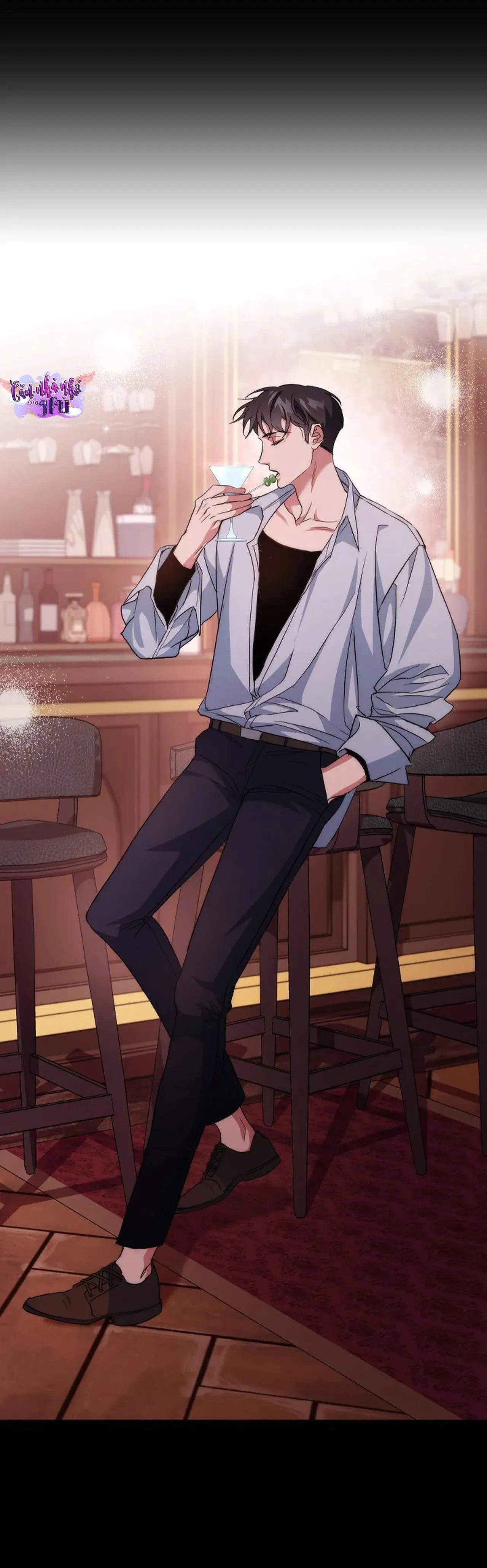 (END) APP THÔI MIÊN Chapter 1 Trang 4