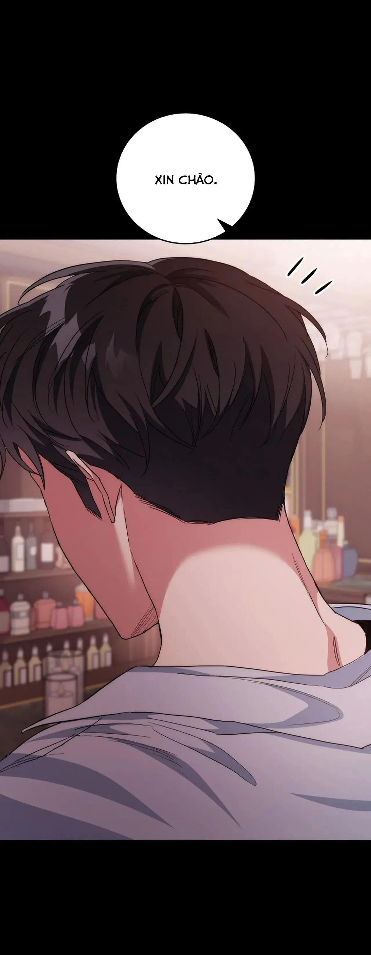 (END) APP THÔI MIÊN Chapter 1 Trang 5