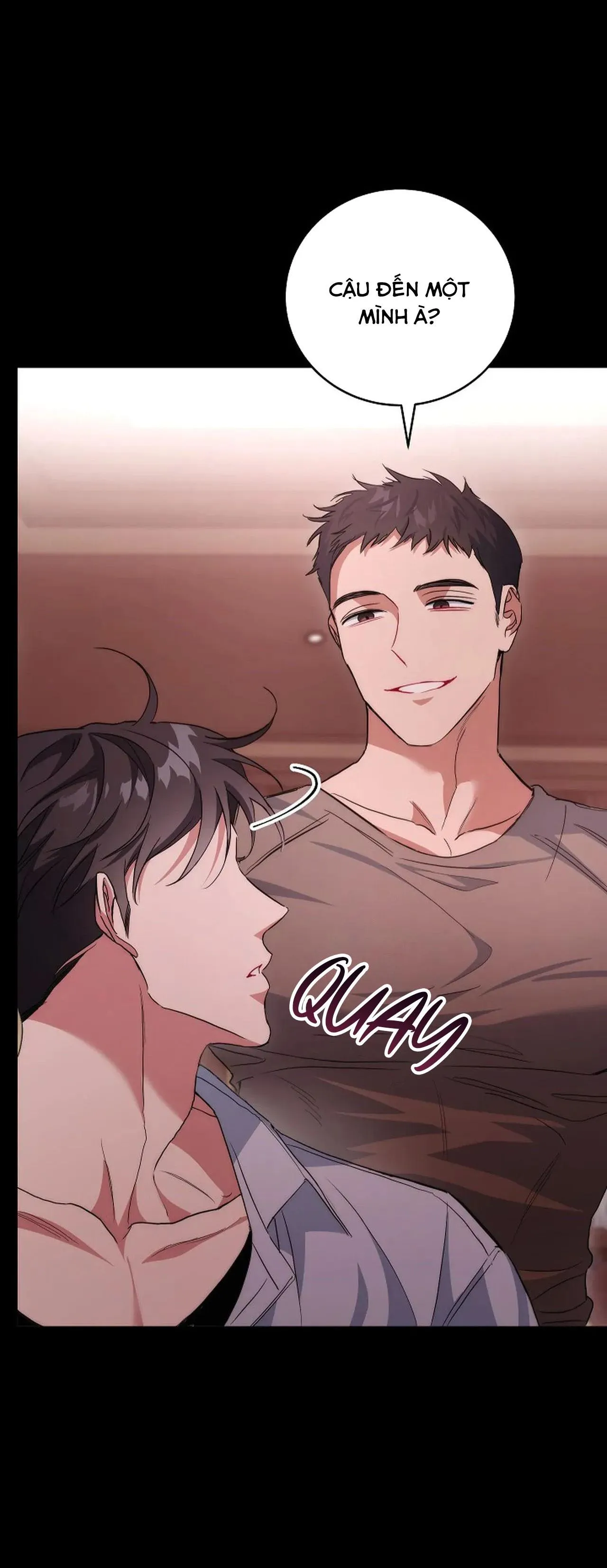 (END) APP THÔI MIÊN Chapter 1 Trang 6