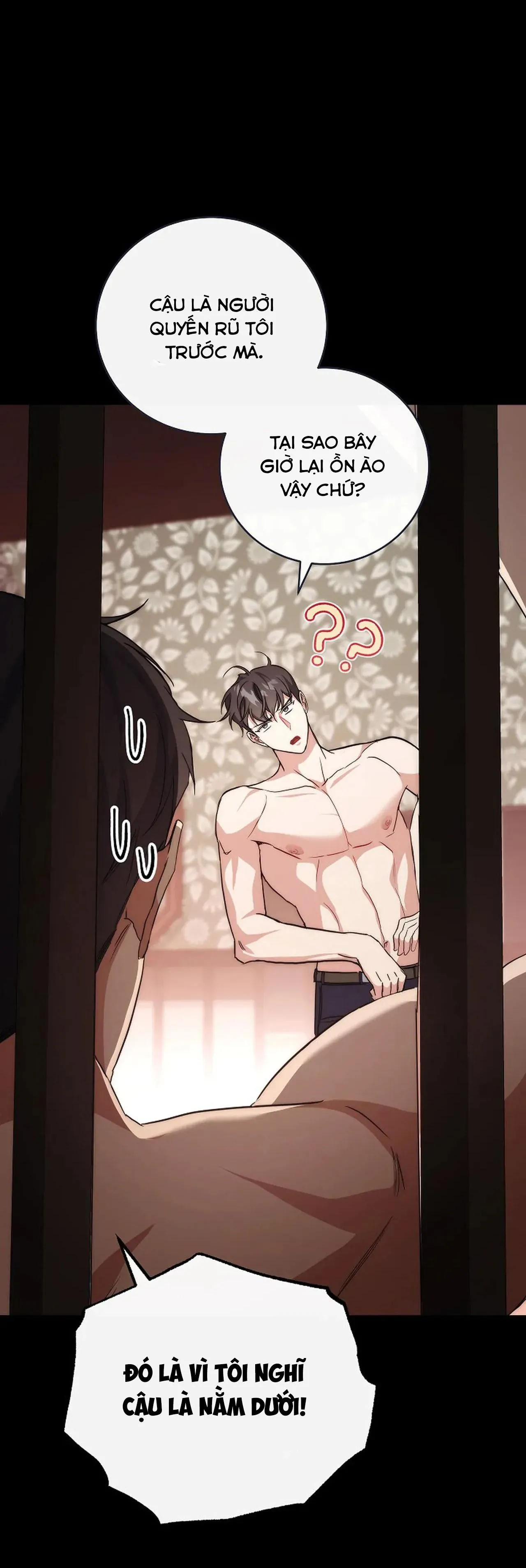 (END) APP THÔI MIÊN Chapter 1 Trang 13