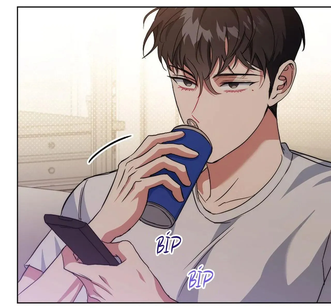 (END) APP THÔI MIÊN Chapter 1 Trang 31