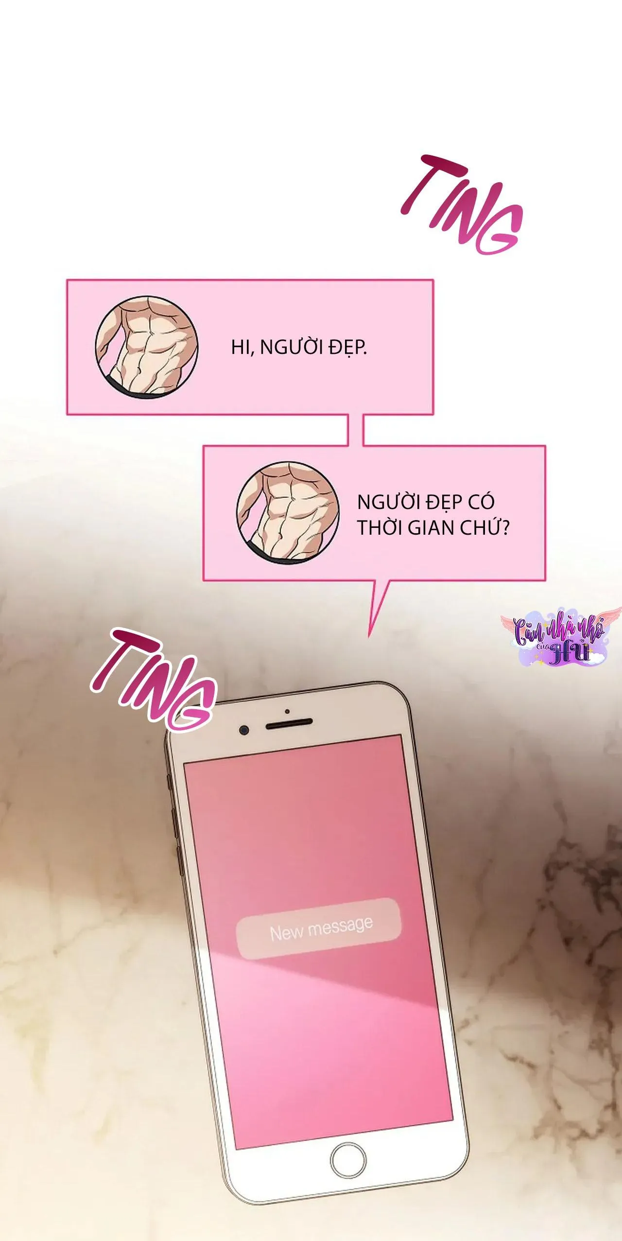 (END) APP THÔI MIÊN Chapter 1 Trang 34