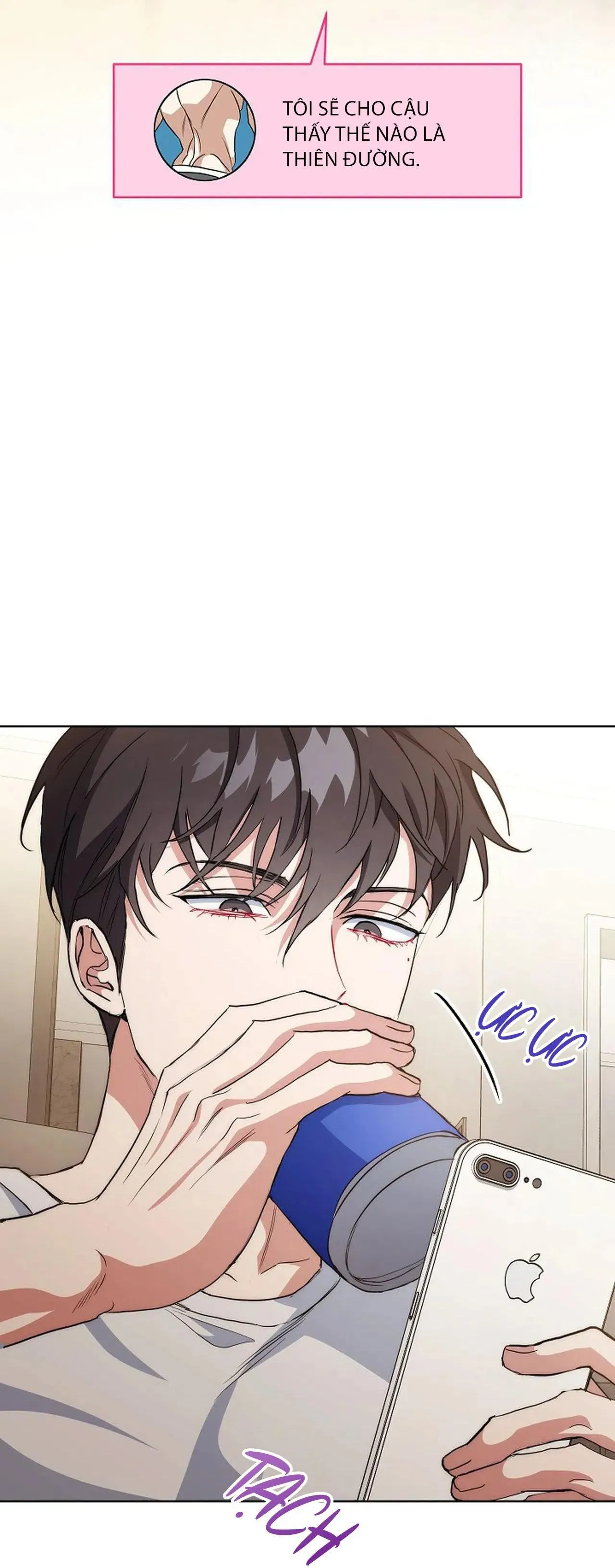 (END) APP THÔI MIÊN Chapter 1 Trang 35