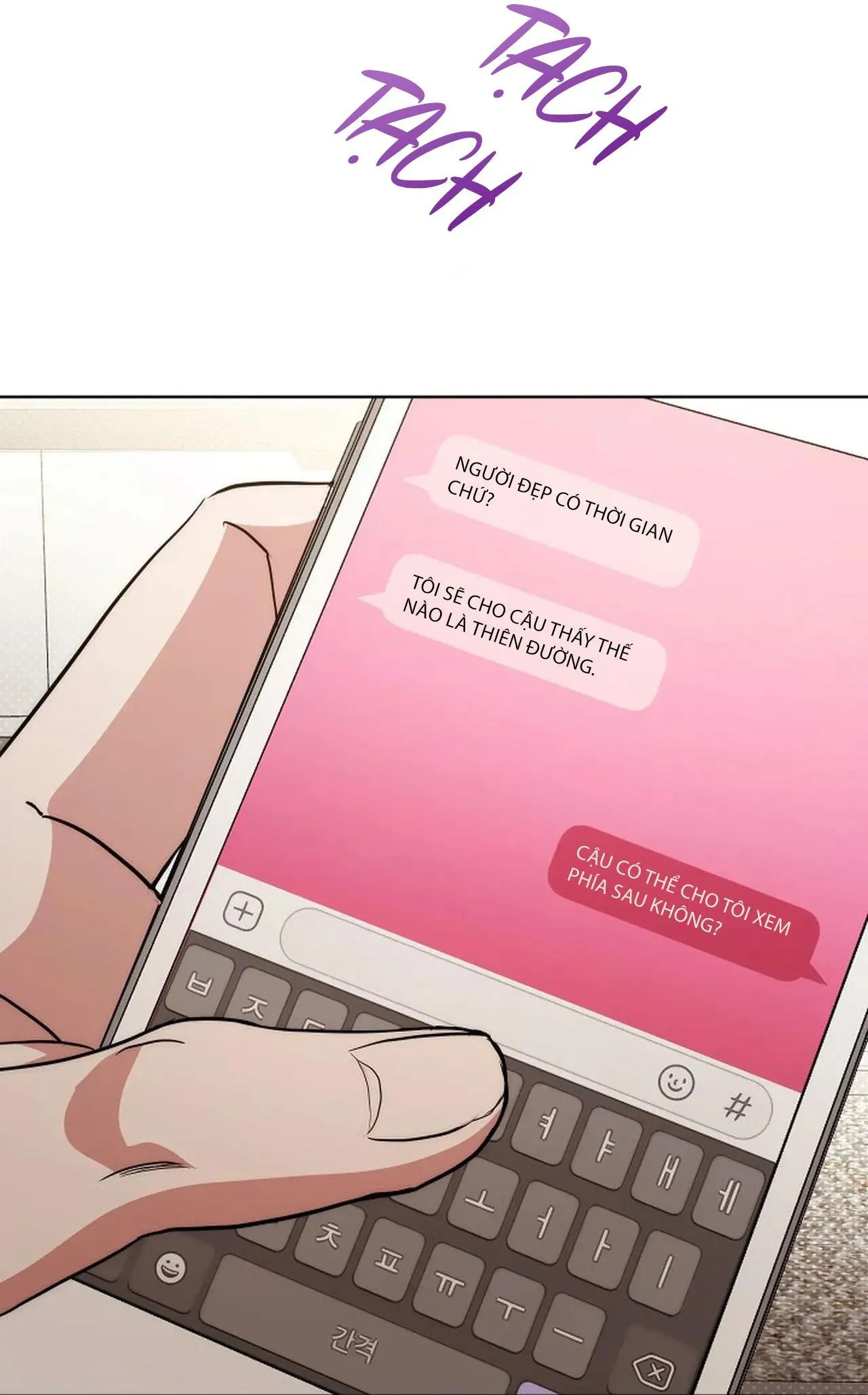 (END) APP THÔI MIÊN Chapter 1 Trang 36