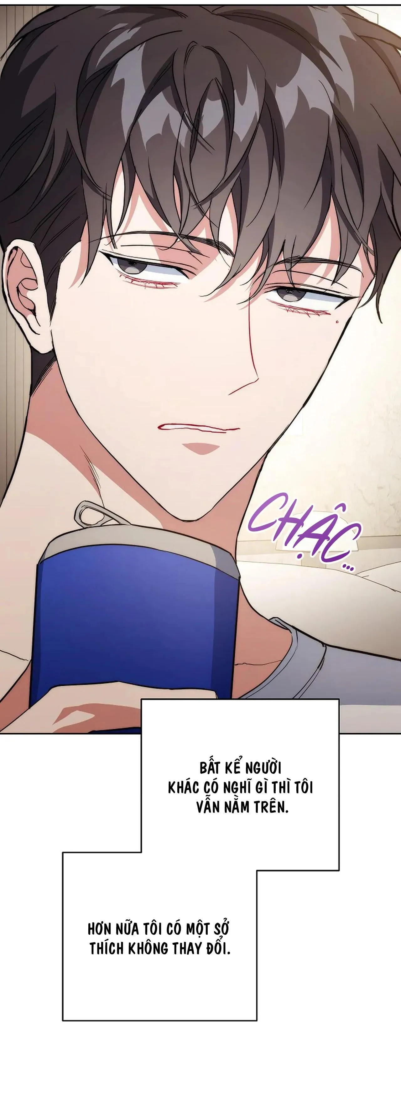 (END) APP THÔI MIÊN Chapter 1 Trang 39