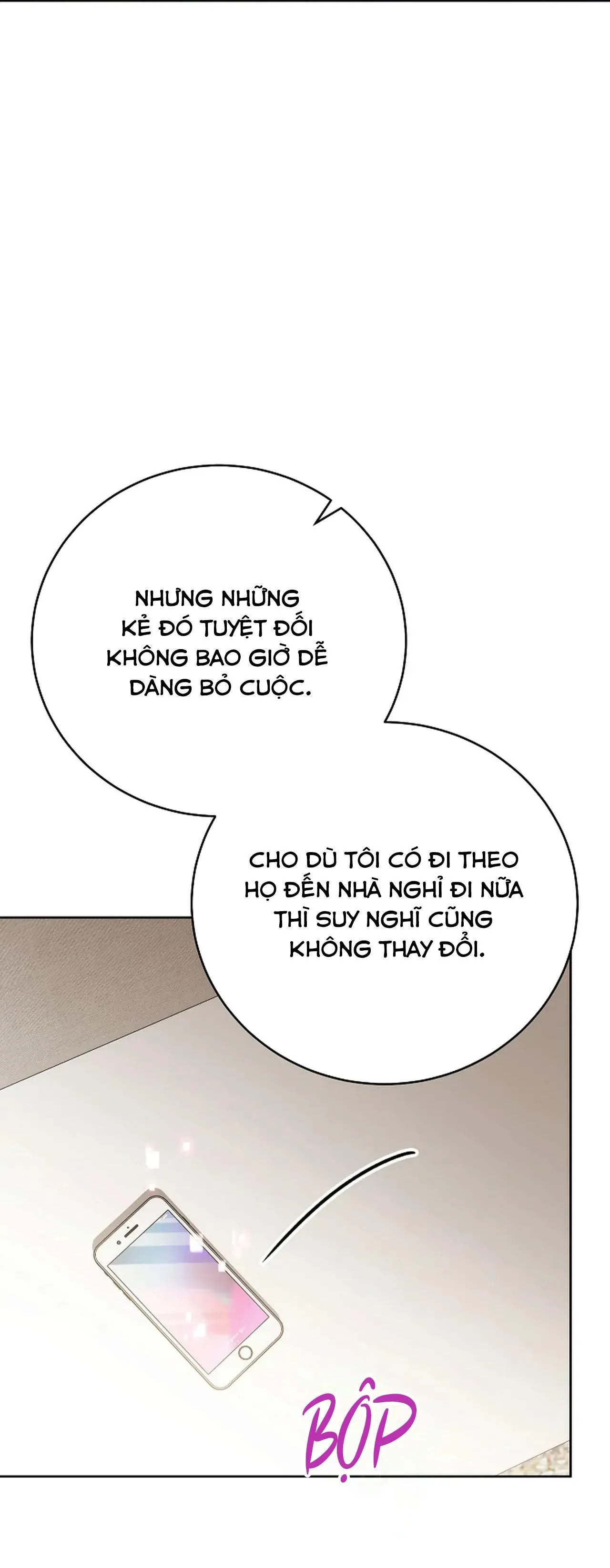 (END) APP THÔI MIÊN Chapter 1 Trang 51