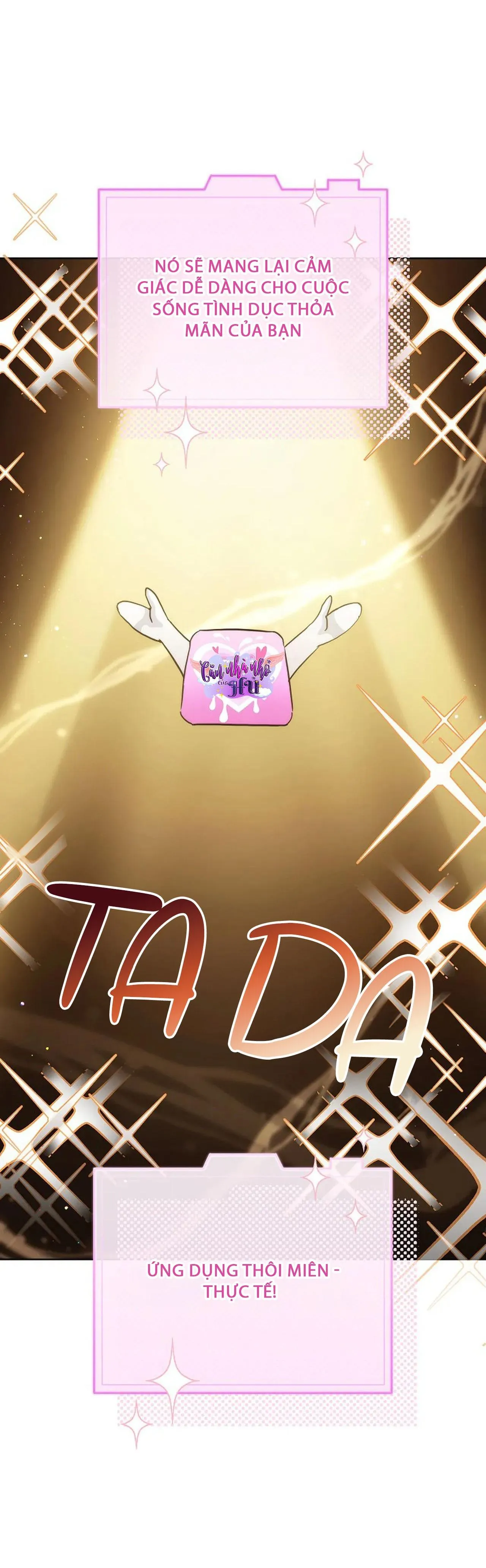 (END) APP THÔI MIÊN Chapter 1 Trang 61