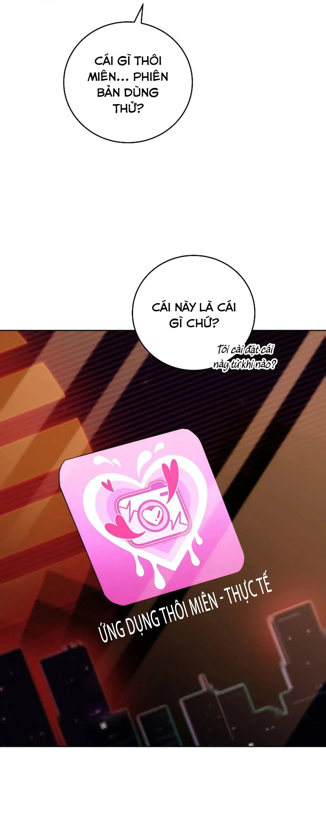 (END) APP THÔI MIÊN Chapter 1 Trang 63