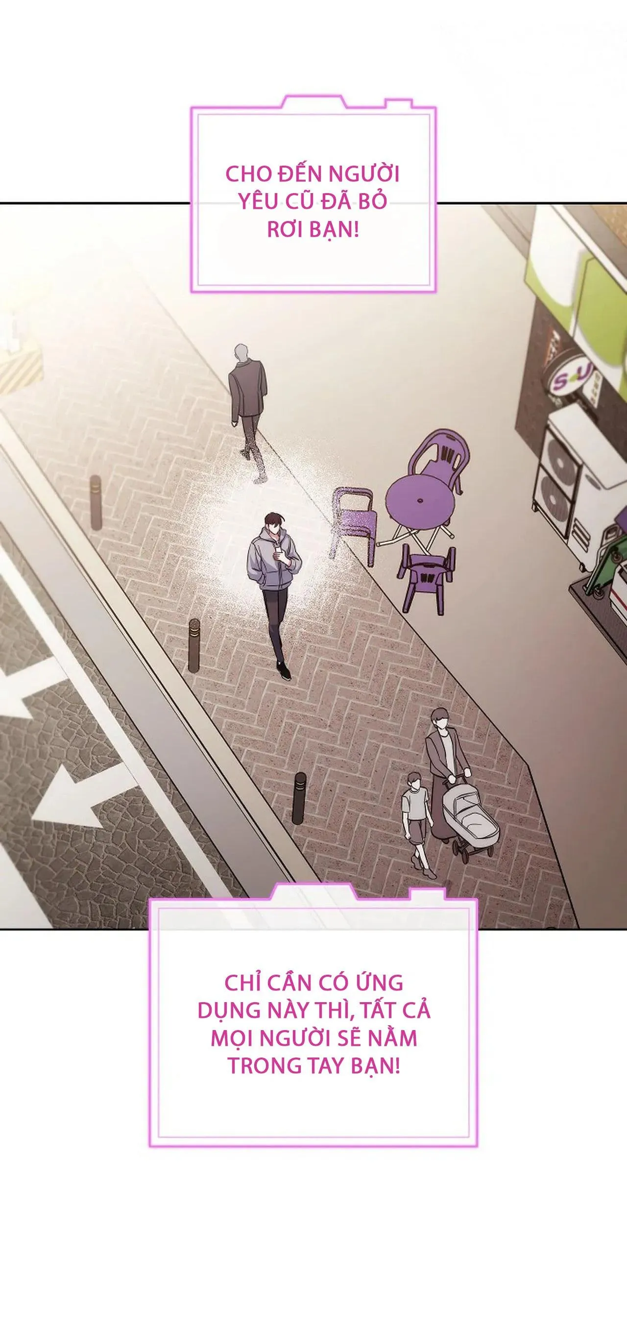 (END) APP THÔI MIÊN Chapter 1 Trang 69